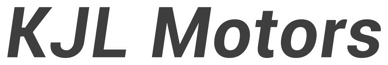 KJL Motors Logo